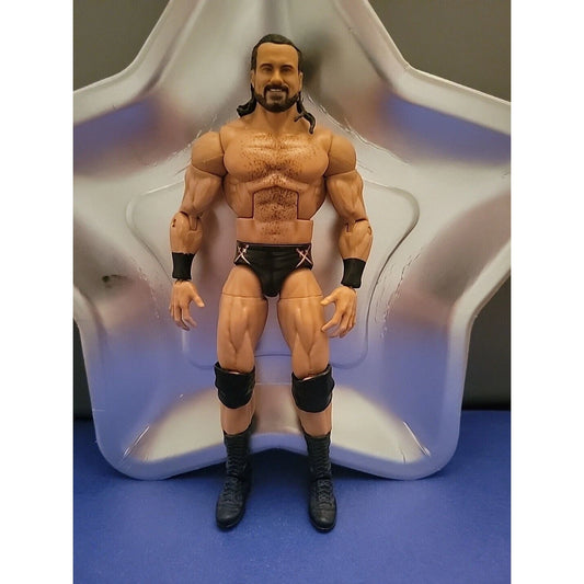 DREW McINTYRE Mattel WWE Elite Collection Series 83 Wrestling Action Figure