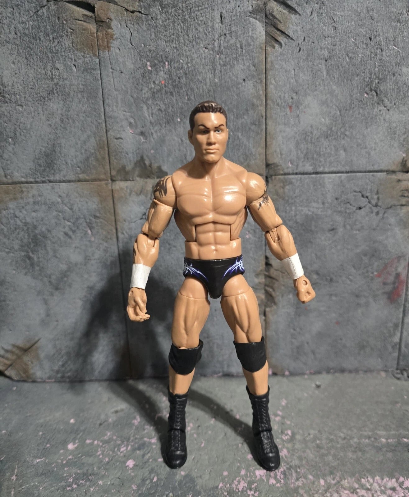 WWE Elite Collection Series 49 Randy Orton Action Figure