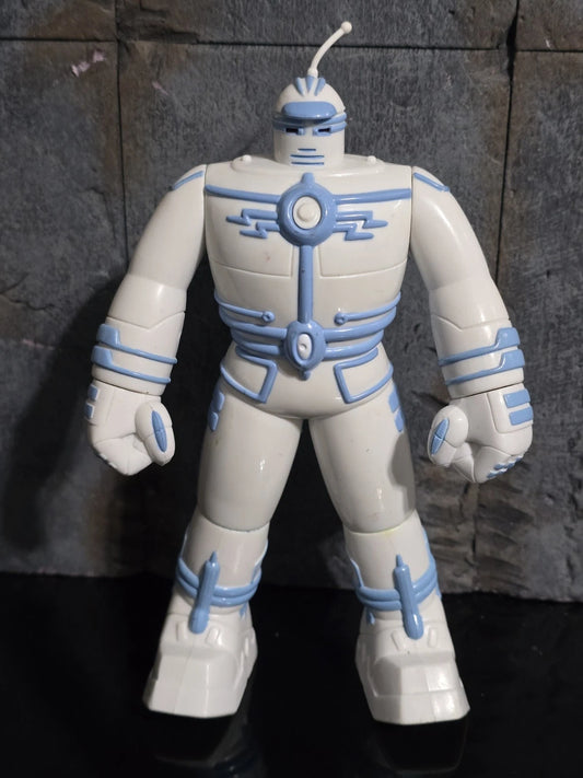 Bandai BIG GUY 1999 Figure Loose
