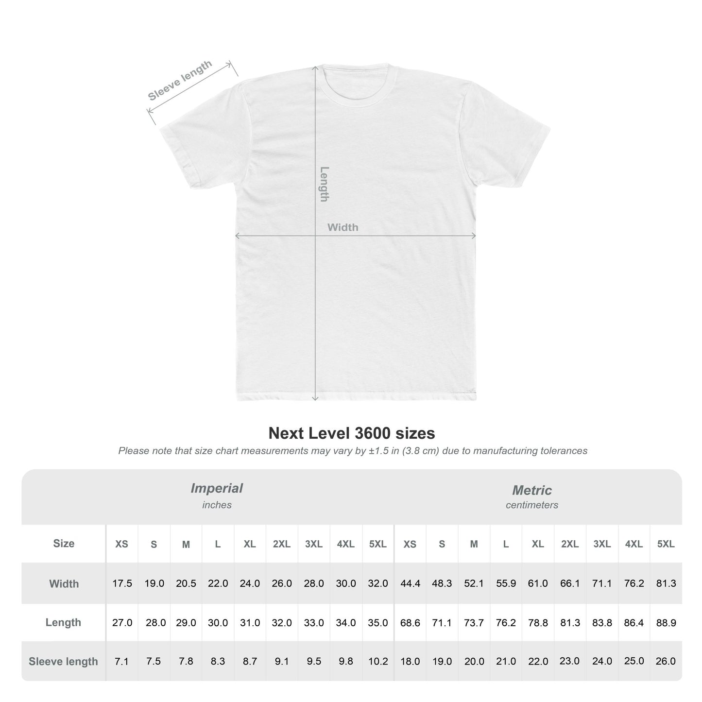 Geek'd Tee