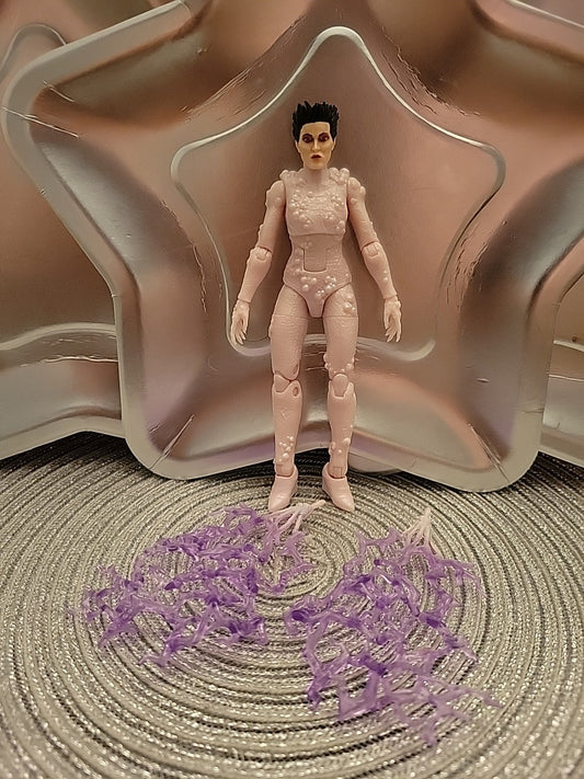 Hasbro Ghostbusters Plasma Collection Gozer