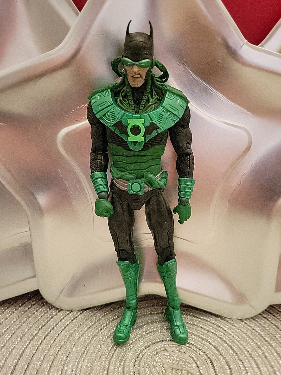McFarlane DC Multiverse Batman Earth-32 Dawnbreaker