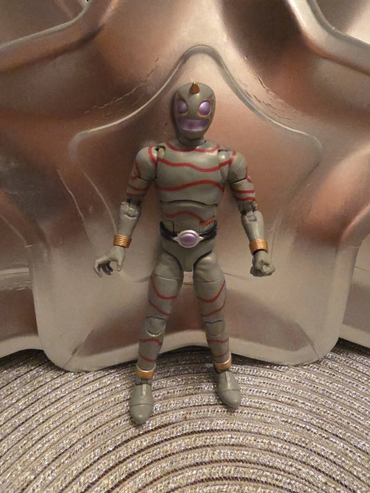 POWER RANGERS Lightning Collection (2022) PUTRID Wild Force