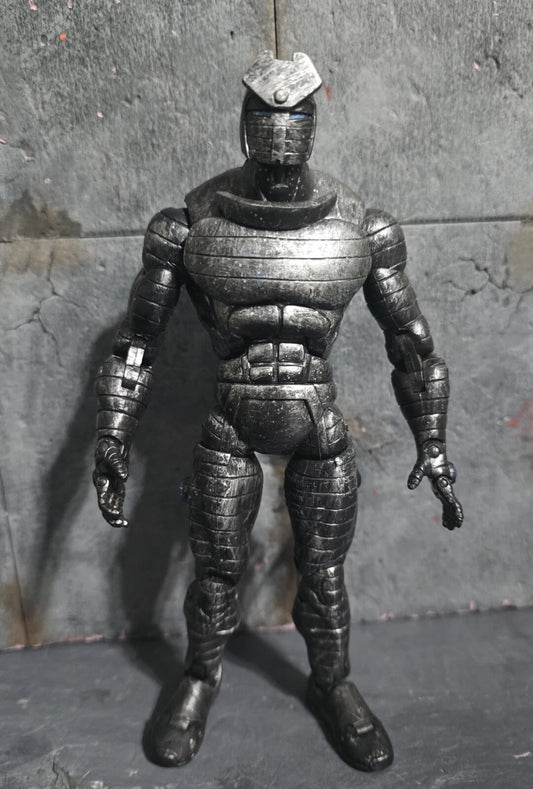 Destroyer Marvel Legends Action Figure 2006 Toybiz MODOK Wave