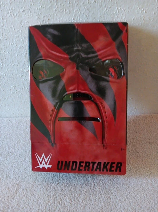 WWE Elite Undertaker As Kane Ringside Exclusive Action Figure