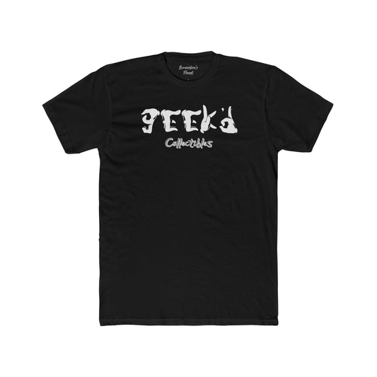 Geek'd Tee
