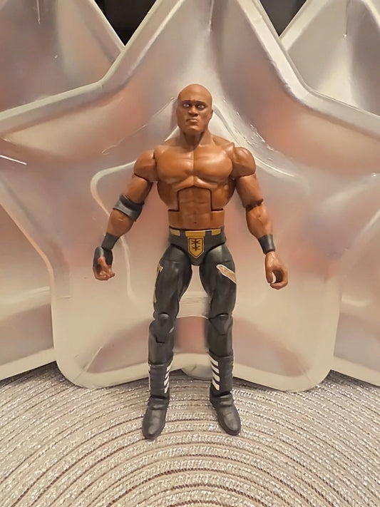 wwe elite bobby lashley
