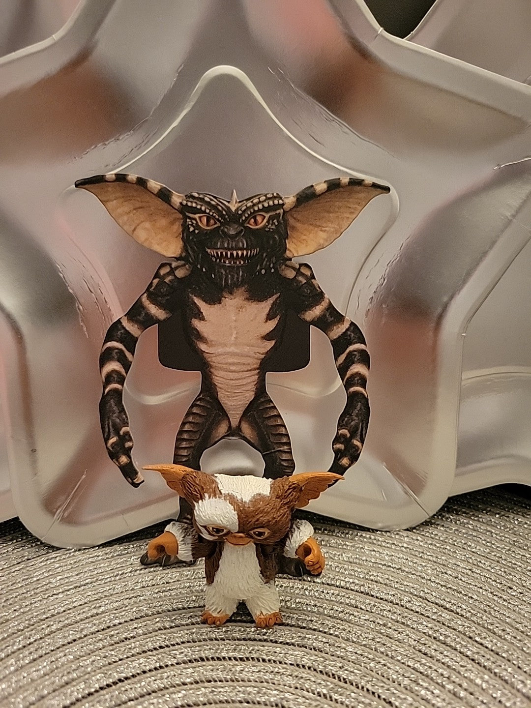 Neca gremlins ultimate Parts Only Fodder Accessory lot