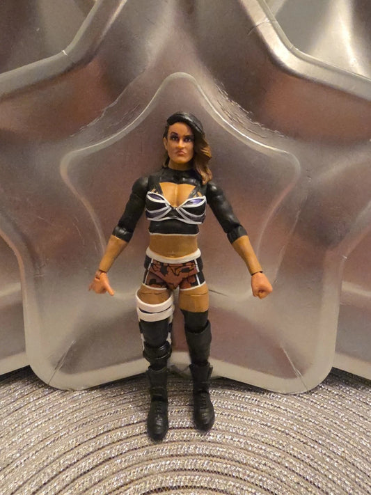 WWE Dakota Kai Elite Series Royal Rumble Action Figure Loose