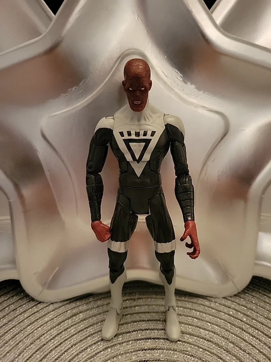 DCUC Green Lantern Classics 6" Abin Sur Loose Figure