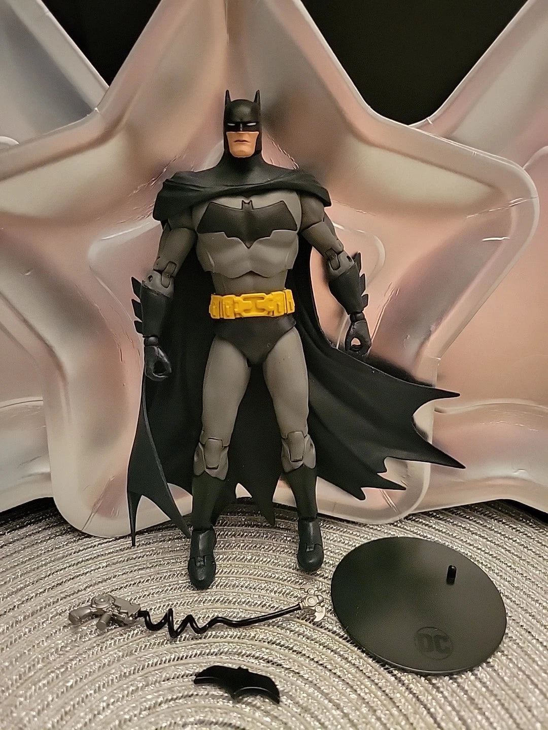 McFarlane DC Multiverse Batman Detective Comics 1000 7" Figure