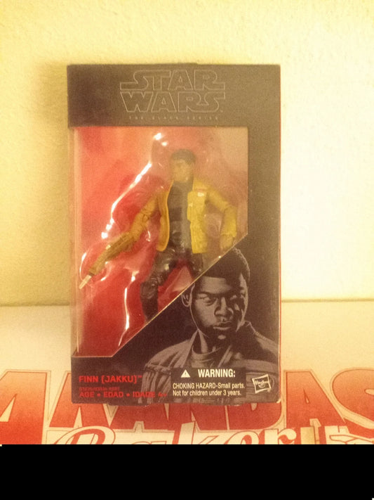 Hasbro Star Wars The Black Series Rogue One Imperial Death Trooper Action Figure