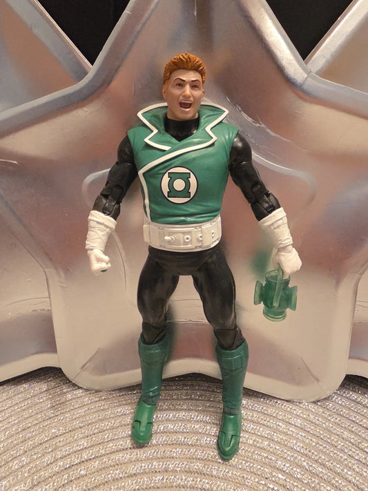 McFarlane Toys DC Multiverse Guy Gardner Green Lantern Collector Edition