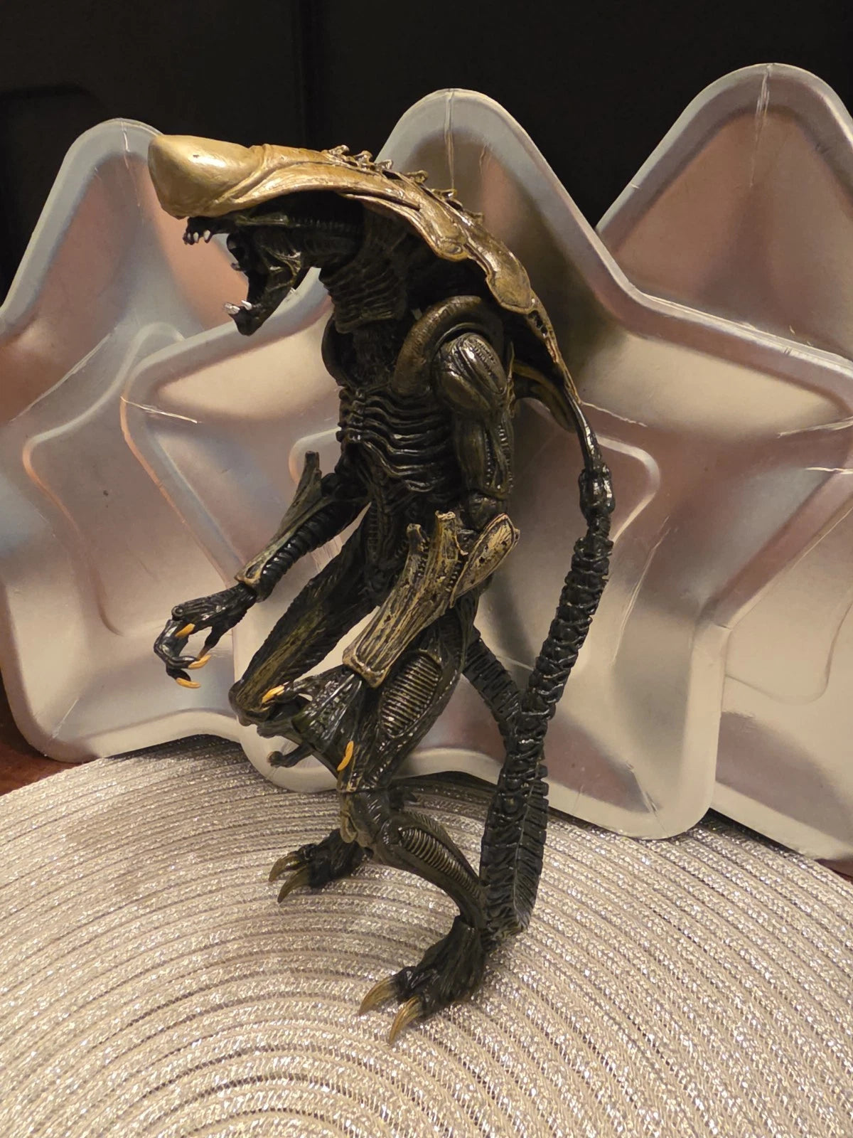 NECA Chrysalis Alien 7 inch Action Figure