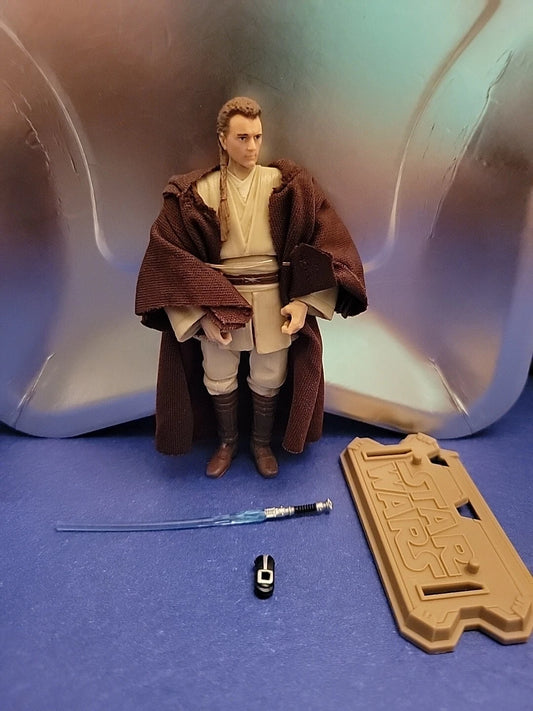 Star Wars The Vintage Collection OBI-WAN KENOBI VC76- LOOSE