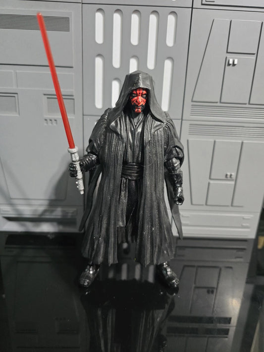 star wars darth maul figure