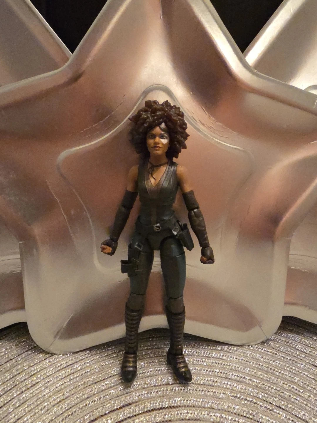 Marvel X-Men Legends Domino Exclusives Action Figure 2020 Deadpool 2