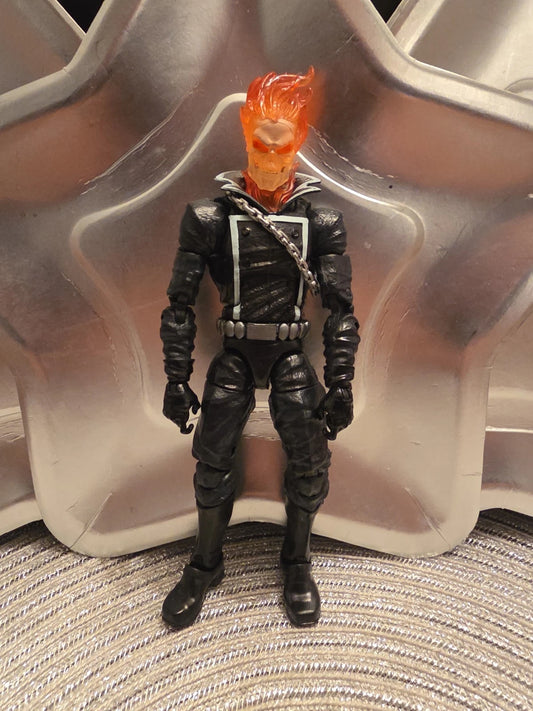 Marvel Legends figure Ghost Rider