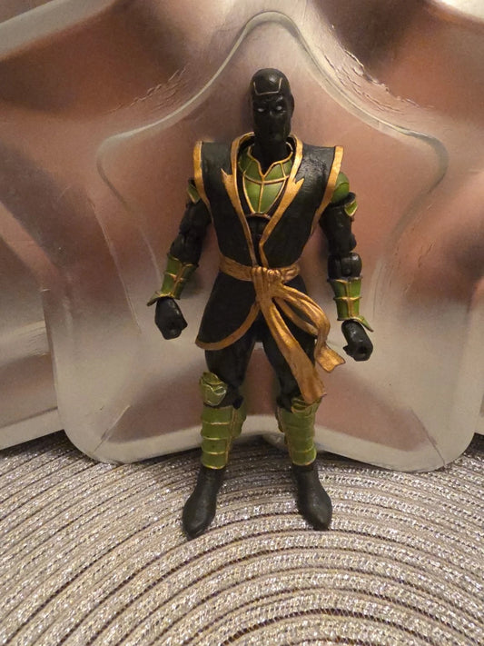 Marvel Legends Ronin Elektra 2 Pack 6" Action Figure Hasbro 2008