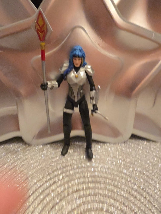 Hasbro Power Rangers Lightning Collection In Space Astronema Villian