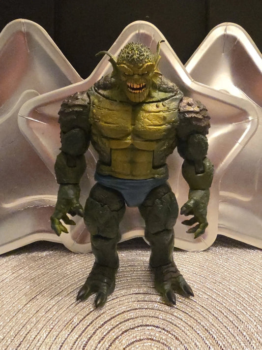 2016 Hasbro Marvel Legends Abomination BAF 6" Scale Figure Complete