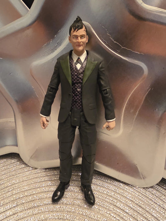 DC Comics Diamond Select Gotham Oswald Cobblepot The Penguin Figure 6.5" H15