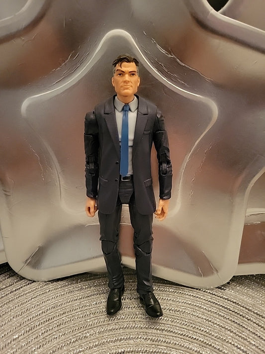 Marvel Legends Custom Reed Richards Mister Fantastic Kitbash