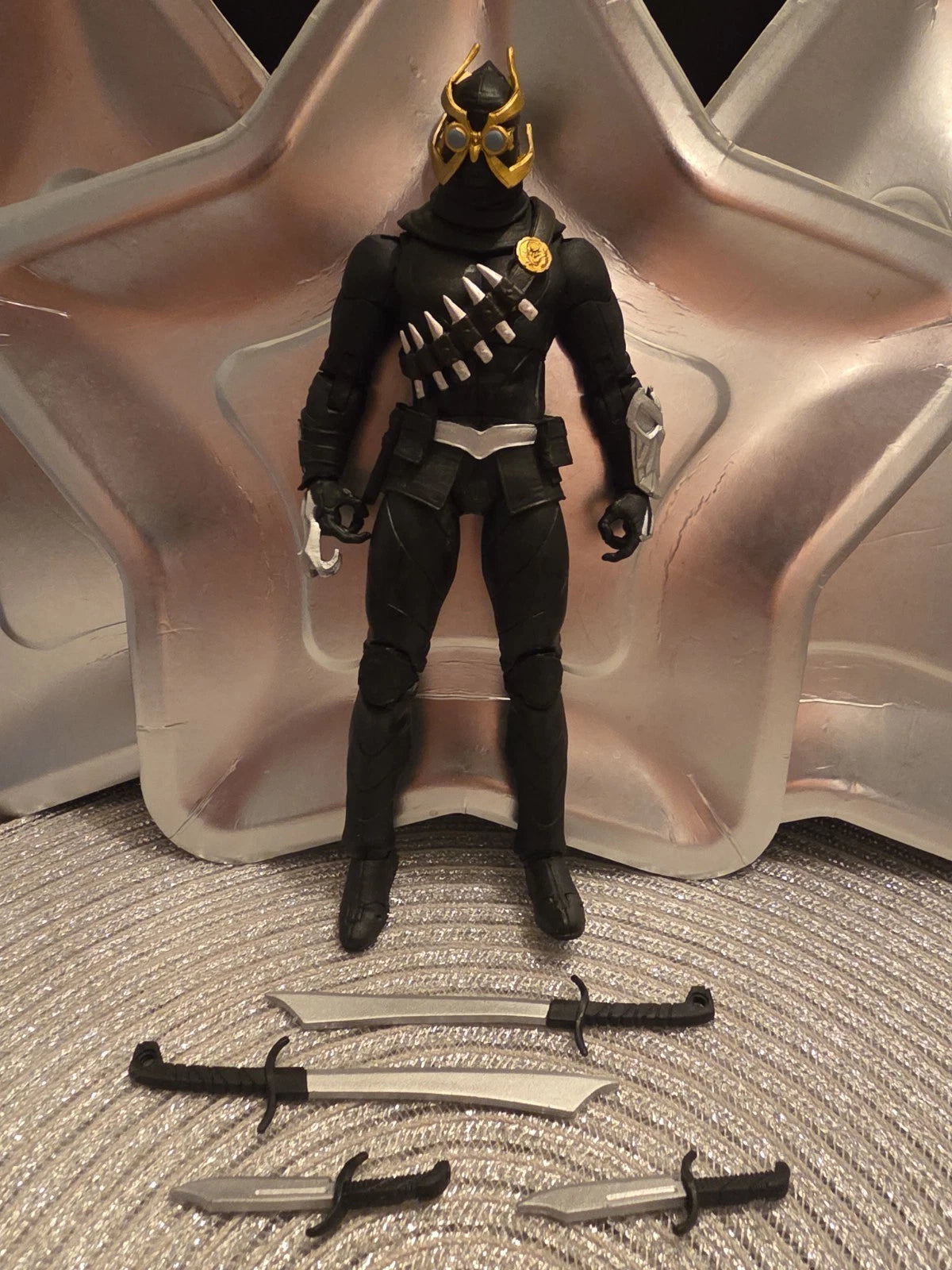 McFarlane Toys DC Multiverse Court of Owls Talon