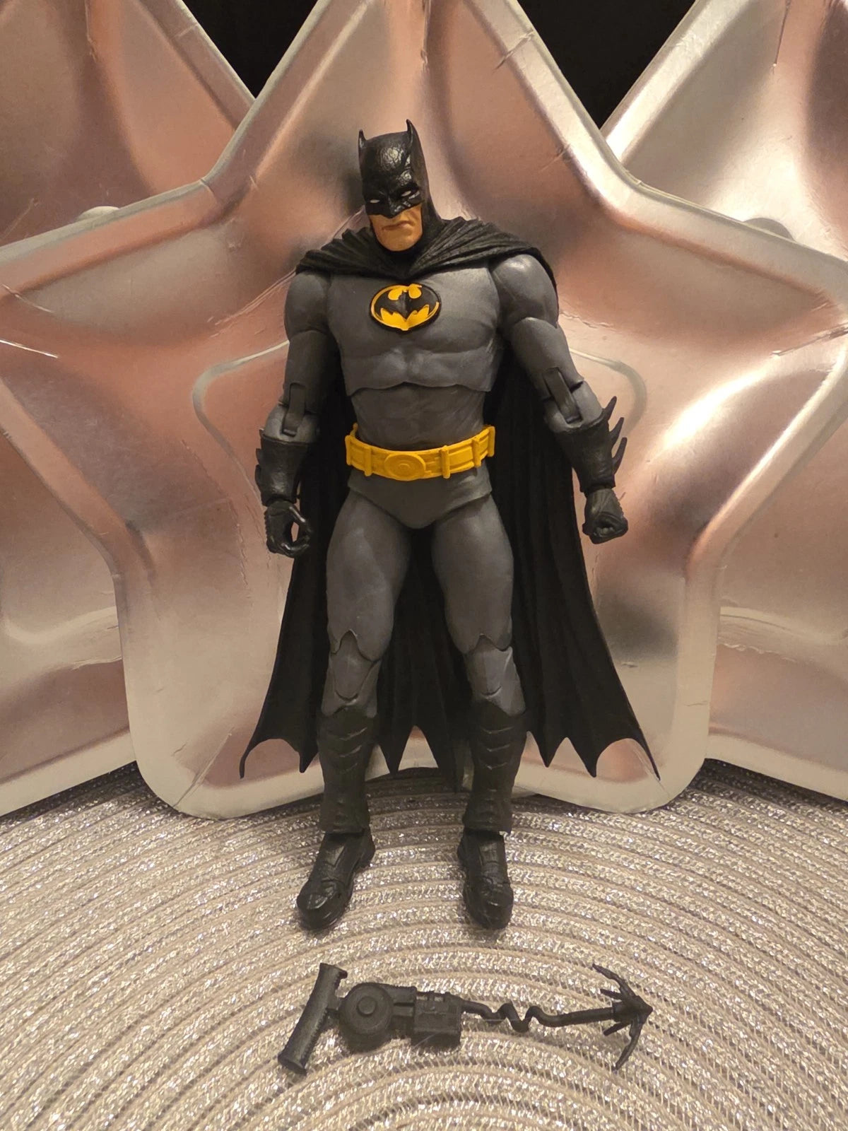 McFarlane DC Multiverse Batman (Three Jokers)
