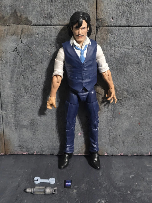 Marvel Legends Tony Stark Kitbash Ironman Iron Man