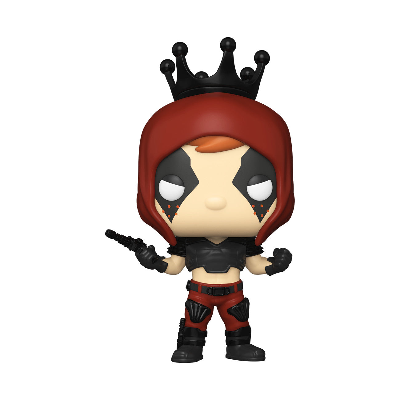 Funko Pop! Vinyl: Freddy Funko - Freddy Funko as Zartan