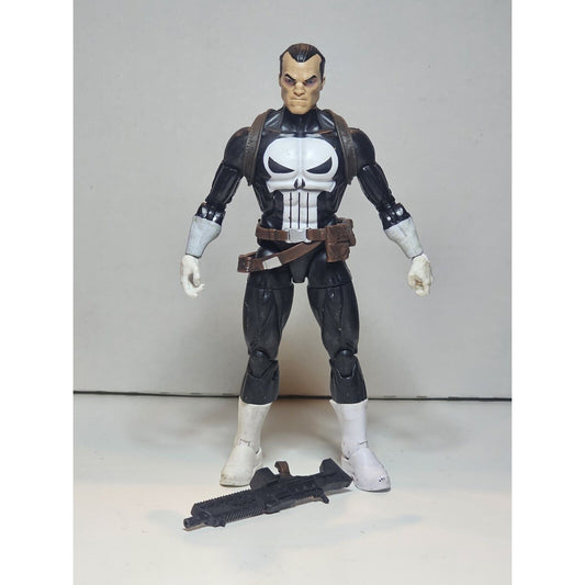 Custom PUNISHER Marvel Legends Walgreens Riders