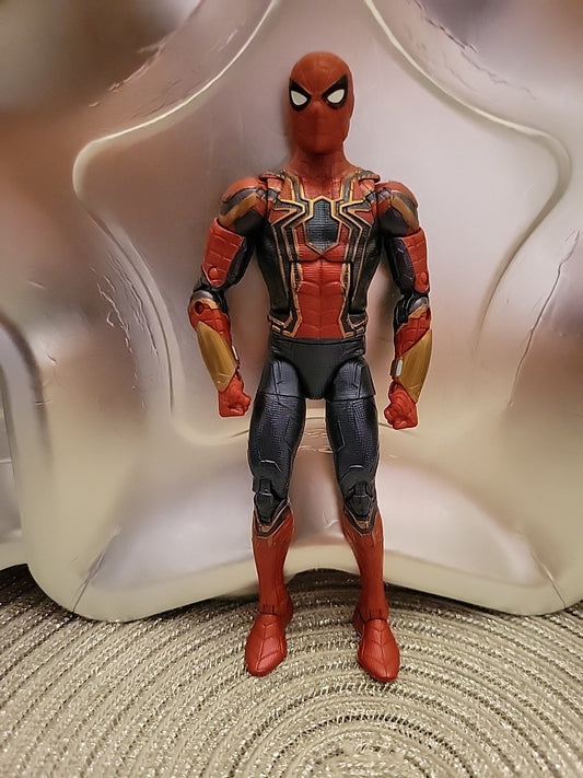 Marvel Legends Iron Spider Avengers Infinity War 