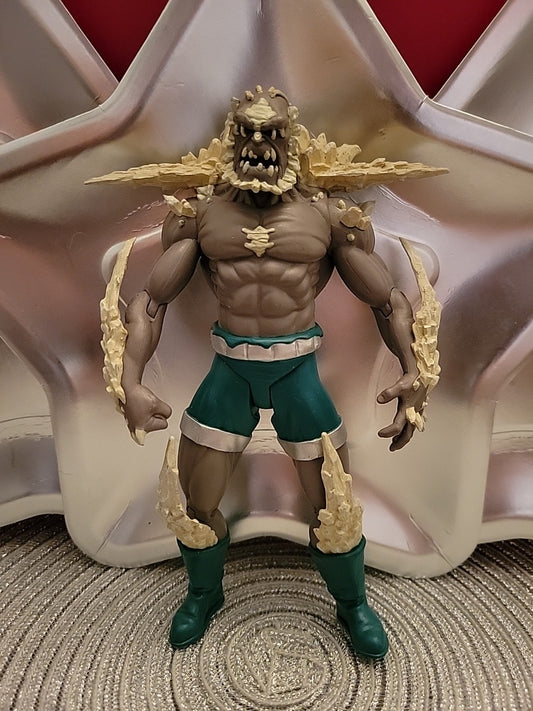 Mattel DC Universe Classics Select Sculpt Doomsday