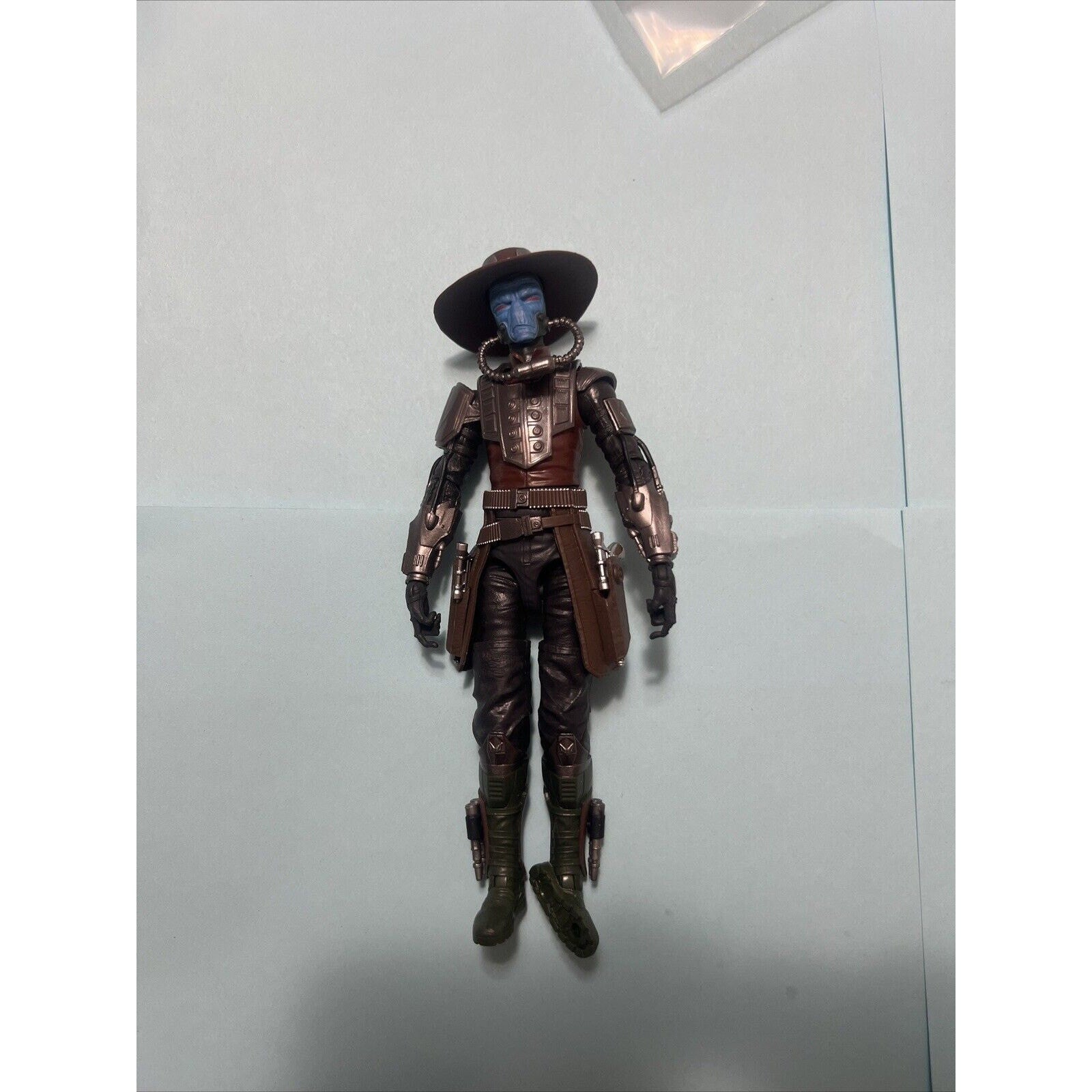 Hasbro Star Wars The Black Series Cad Bane (Bracca) The Bad Batch