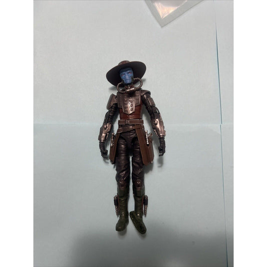 Hasbro Star Wars The Black Series Cad Bane (Bracca) The Bad Batch