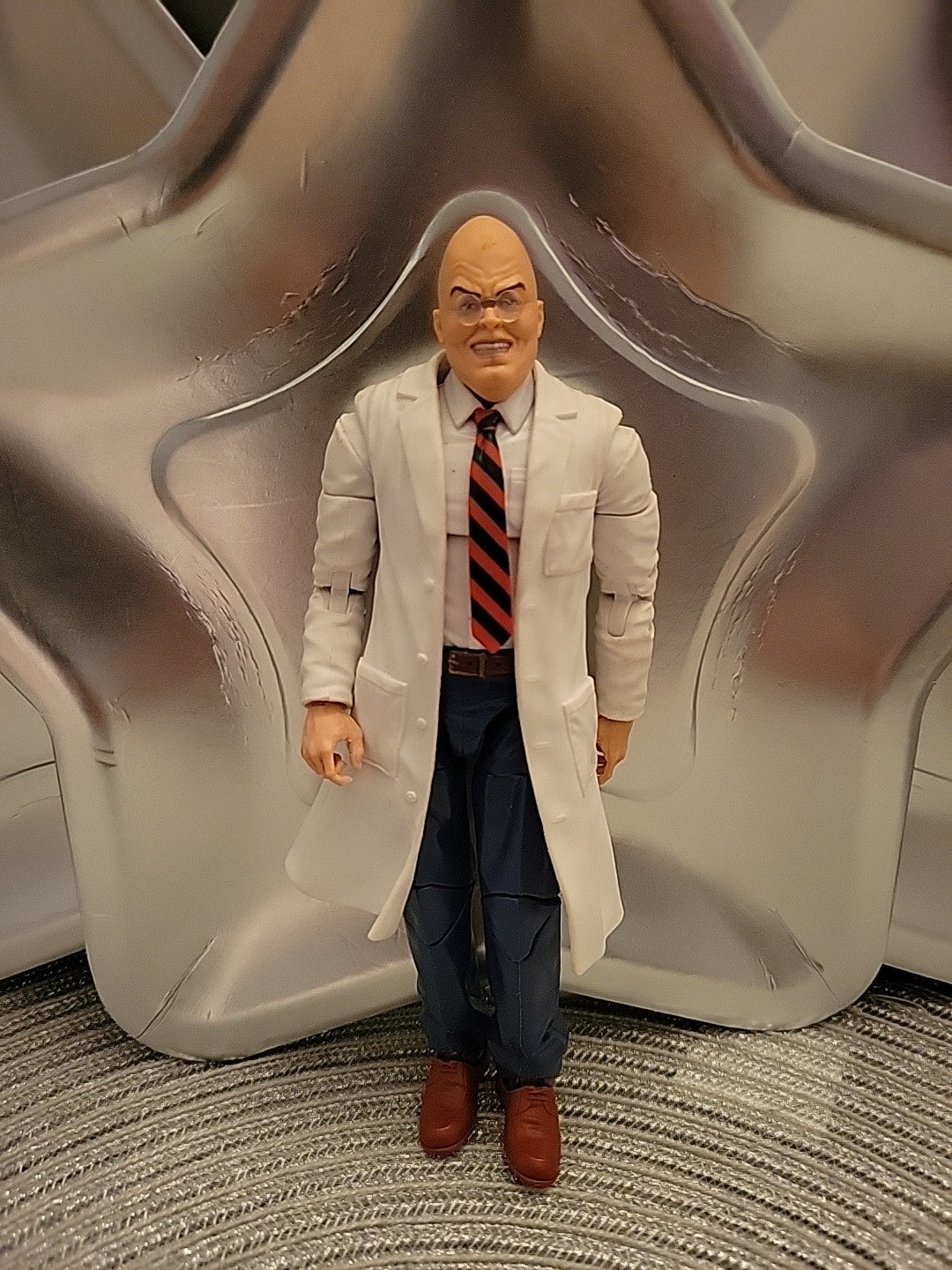 Marvel Legends Egghead Cassie Lang