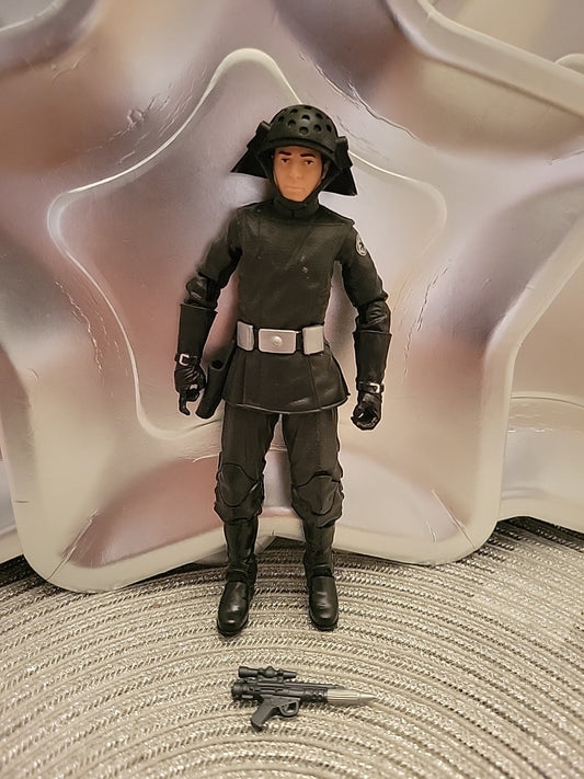 Star Wars Black Series #60 Death Star Trooper