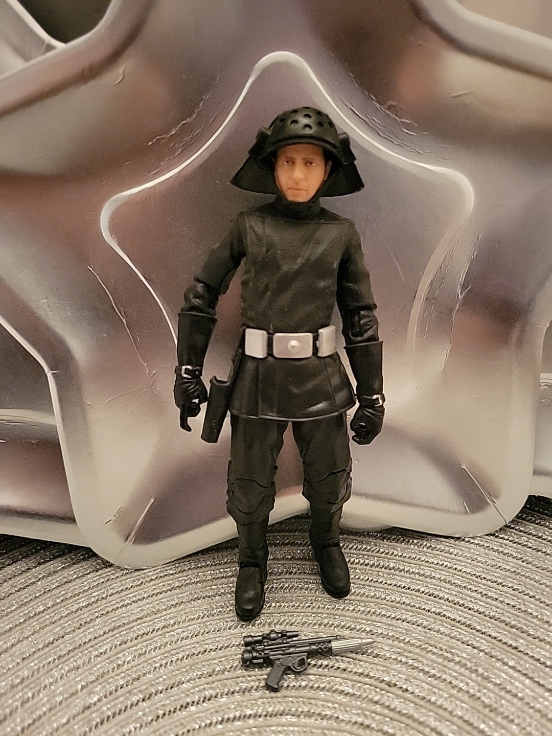 Star Wars Black Series Death Star Trooper