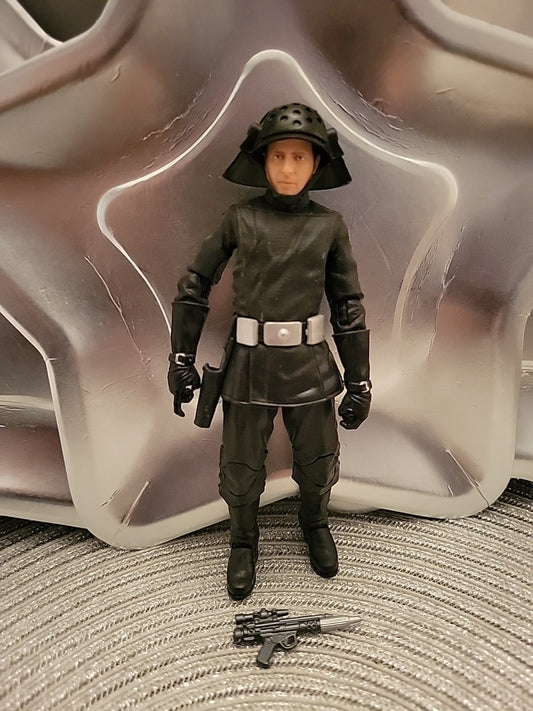 Star Wars Black Series Death Star Trooper