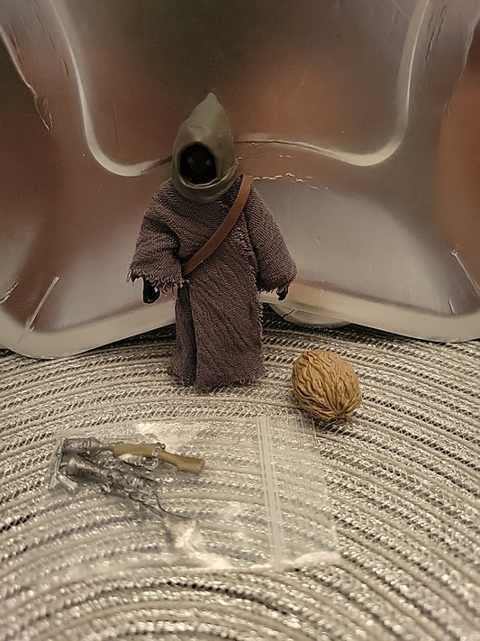 Star Wars Vintage Collection OFFWORLD JAWA VC203