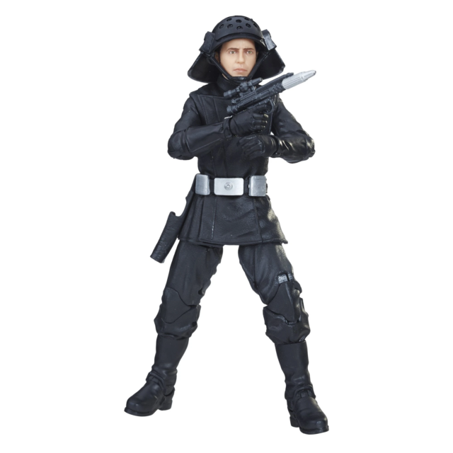 Star Wars Black Series Death Star Trooper