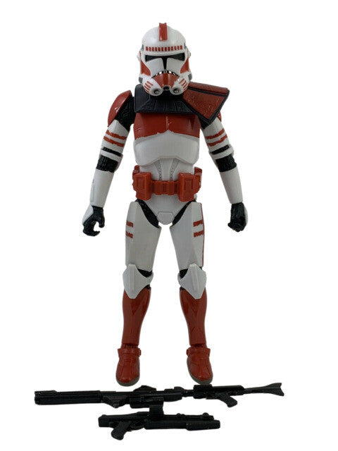  Star Wars Black Series Imperial Clone Shock Trooper 6" Figure Walmart Exclusive